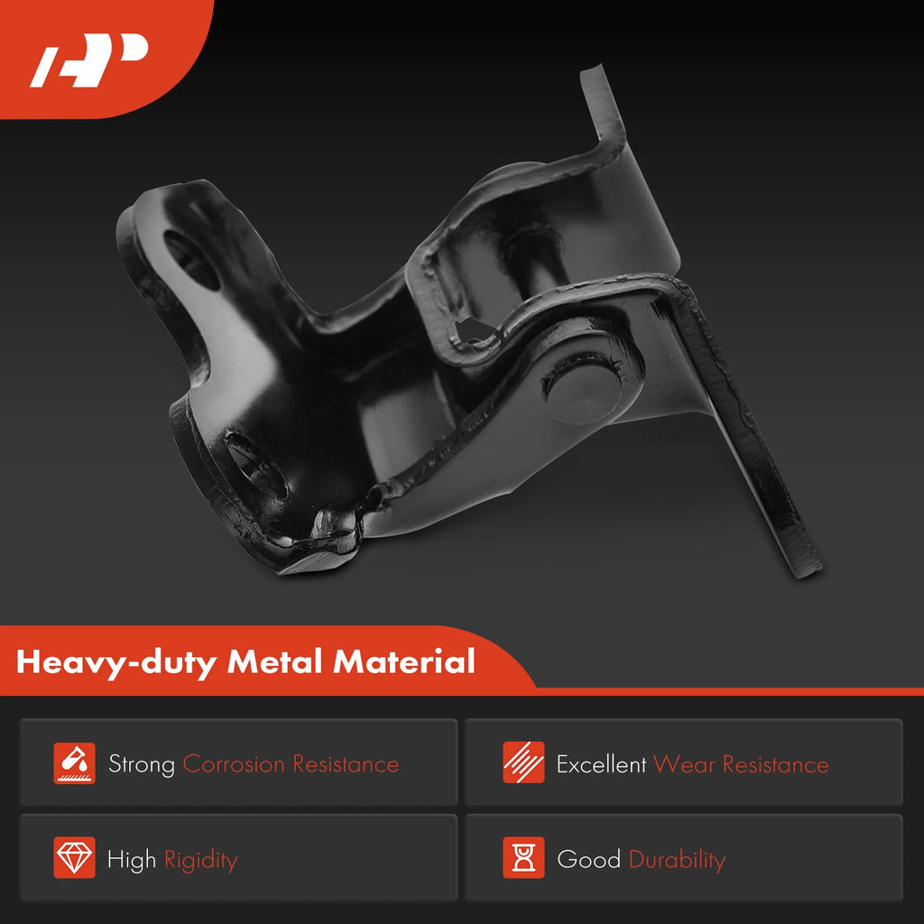 Front Left Lower Door Hinge for Toyota Corolla Camry RAV4 Lexus CT200h (2013–2024)