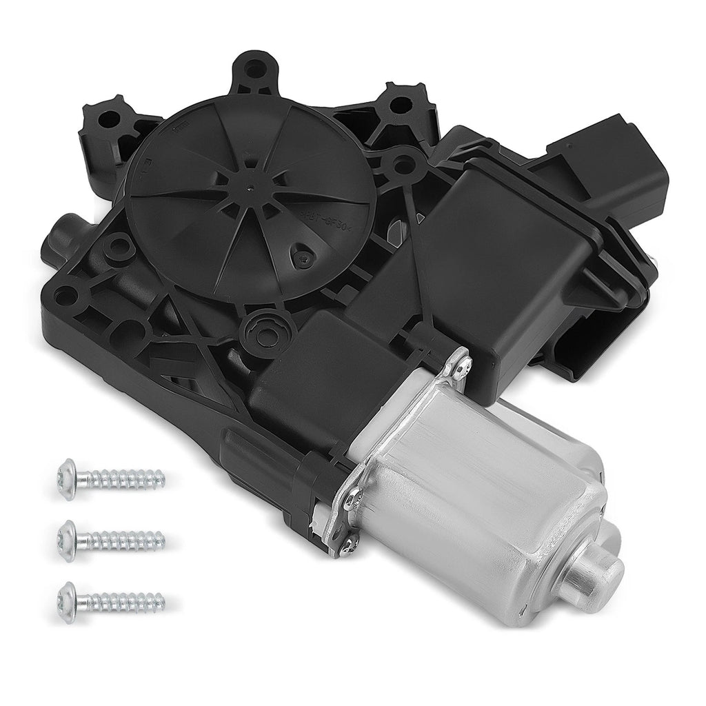 Front Left Window Lift Motor for Ford Mustang (2015-2020)