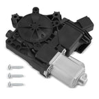 Front Left Window Lift Motor for Ford Mustang (2015-2020)