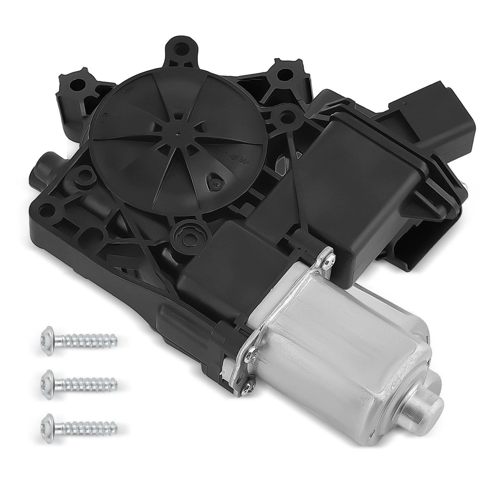 Front Left Window Lift Motor for Ford Mustang (2015-2020)
