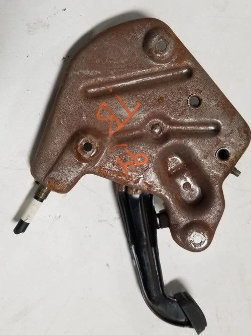 Emergency Brake Foot for Ford Thunderbird LX/Cougar LS (1989–1997)