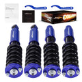 Coilover Kit for Honda CR-V (1996–2001) Adjustable Height Shocks