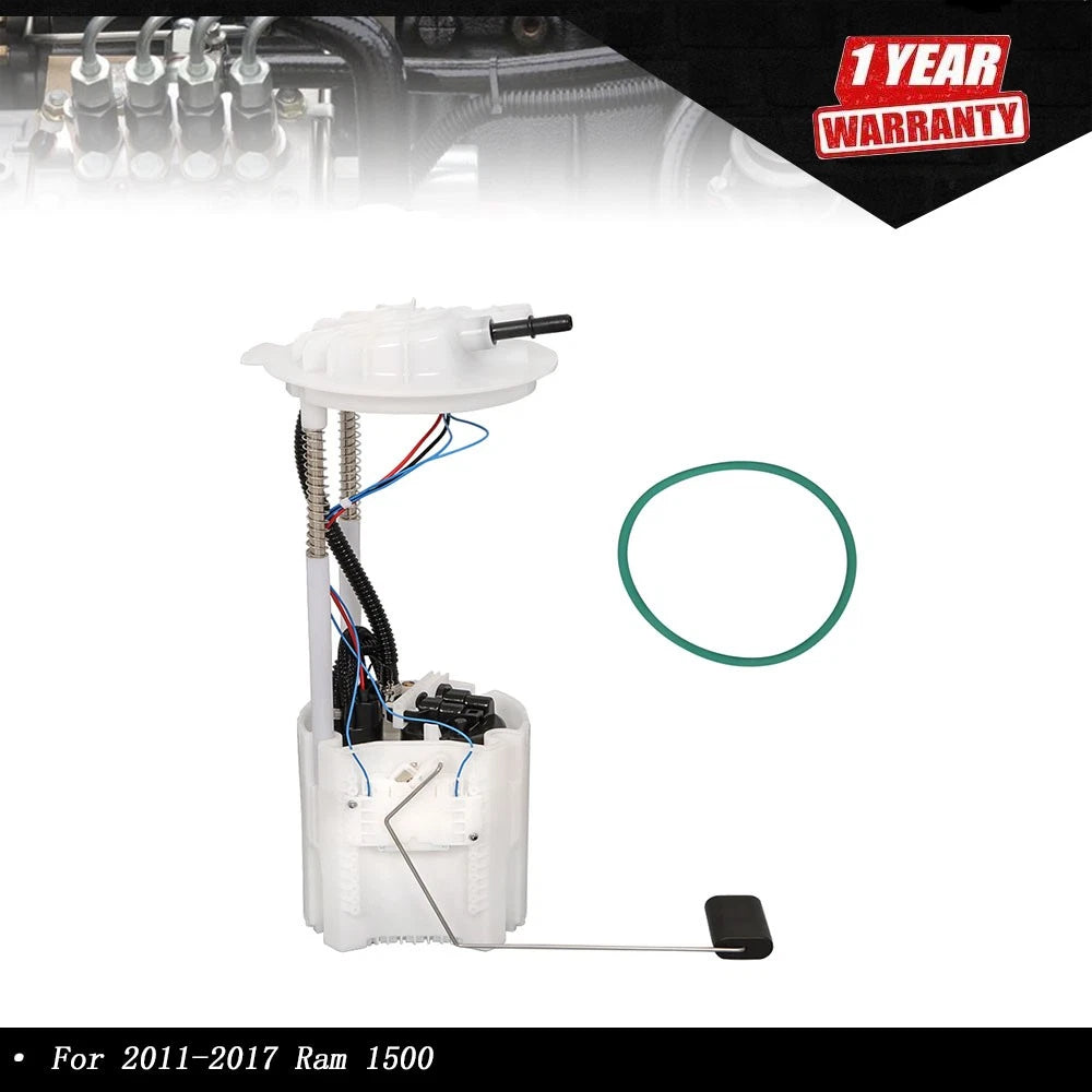Electric Fuel Pump Module for Ram 1500 (2011–2017) V8 5.7L