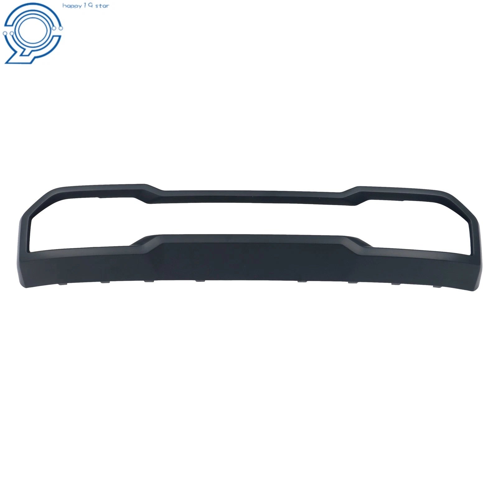 Front Lower Skid Plate Valance for GMC Sierra 1500 (2022-2024)