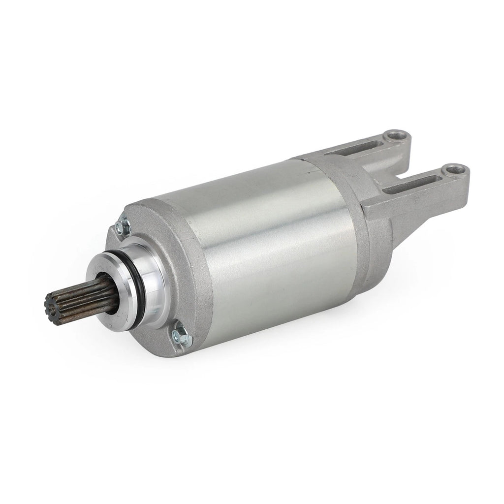 Starter for Daytona 600 650, TT600, Speed Four (2000–2005) T1310804 T1310805 T1311117