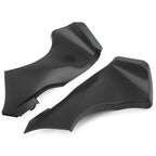 Air Intake Duct Cover for Kawasaki Ninja ZX6R ZX-6R ZX636 (2005-2006)