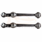 Set of 2 Front Lower Control Arms for Ford Fusion (2006–2007)