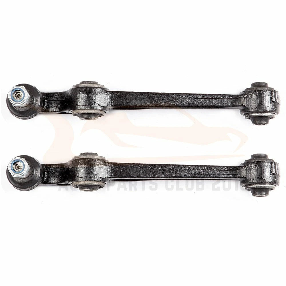 Set of 2 Front Lower Control Arms for Ford Fusion (2006–2007)