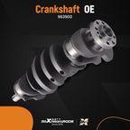 Crankshaft for Toyota 2.2L 5SFE (1994-2001)