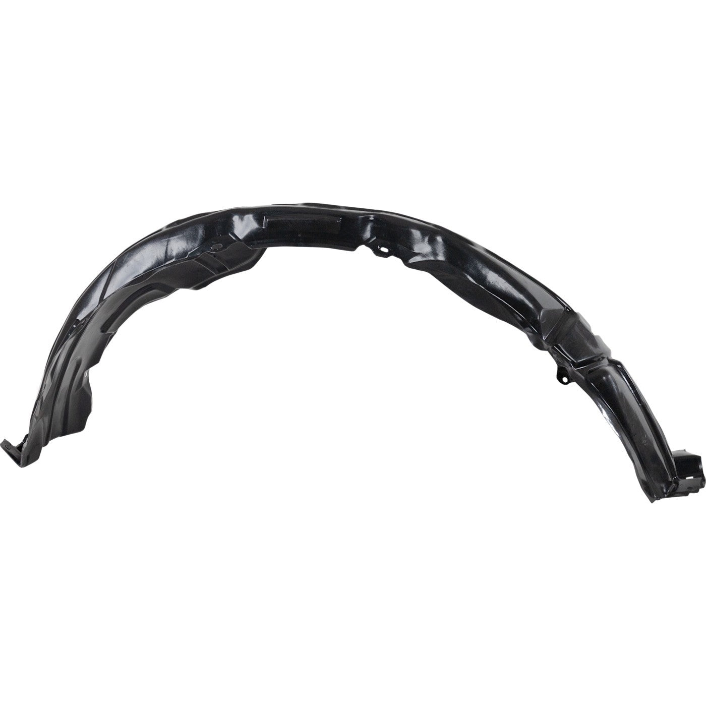 Fender Liner for Toyota Camry (2007–2011) Front Passenger Side