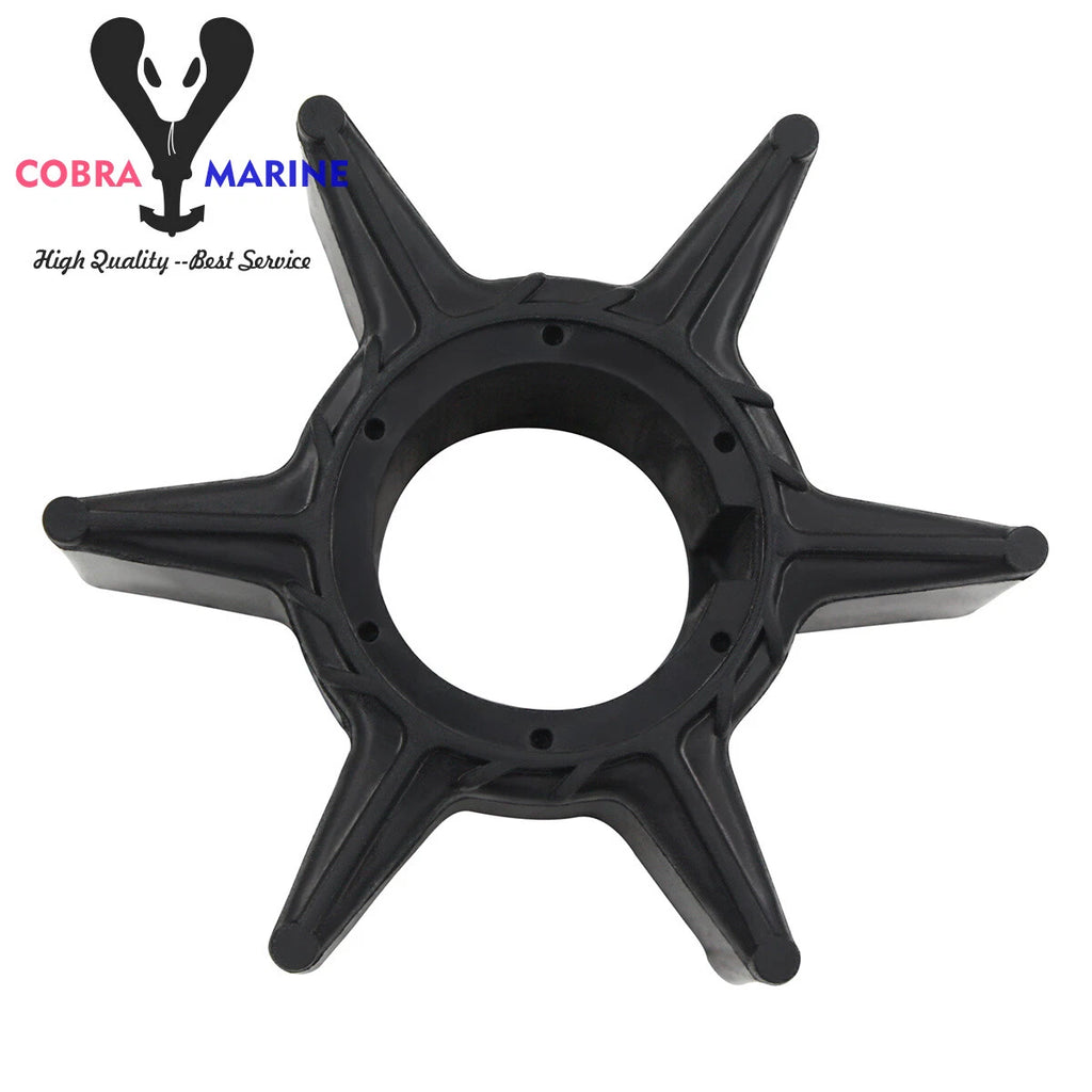 Water Pump Impeller for Yamaha Outboard 60-90 HP (688-44352-03-00)