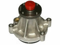 Water Pump for Jaguar XF (2013–2015) 2.0L 4 Cyl GAS Q457QR