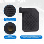 Transmission Fluid Filter Oil Pan for Mitsubishi (MD758684/MD758691)