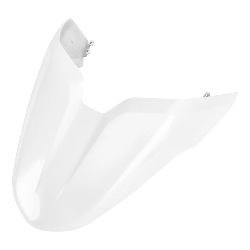 Rear Passenger Seat Cover Fairing for Ducati Monster 797 821 1200 (2017–2020)