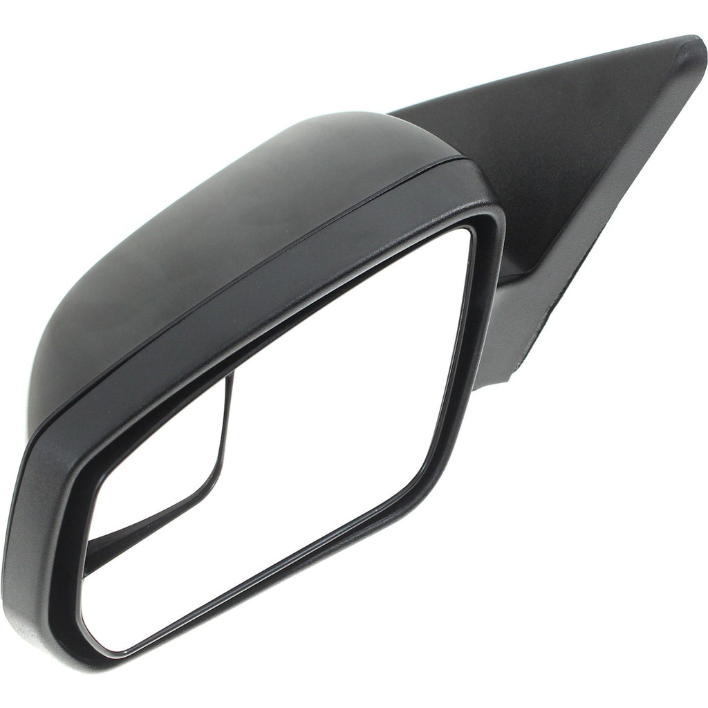 Power Mirror for Ford Mustang (2011–2012) with Blind Spot Glass
