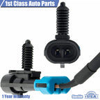 ABS Wheel Speed Sensor for Chevrolet S10 GMC Sonoma (1991-2003)