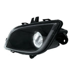 Single LED Fog Lights Pair for Freightliner Cascadia (2018–2024)