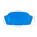 Windscreen for Harley CVO Street Glide (2023–2025) FLHX 24-25