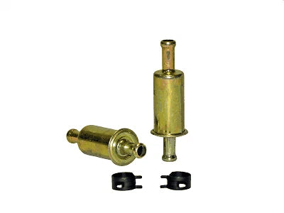 Wix Fuel Filter for Ford Thunderbird (1979)