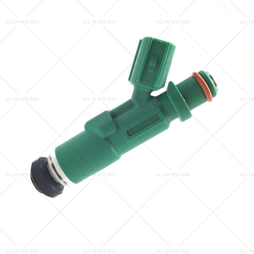 Set of 4 Fuel Injectors for Scion XA XB 1.5L Toyota Echo Prius (2000–2009)
