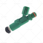 Set of 4 Fuel Injectors for Scion XA XB 1.5L Toyota Echo Prius (2000–2009)