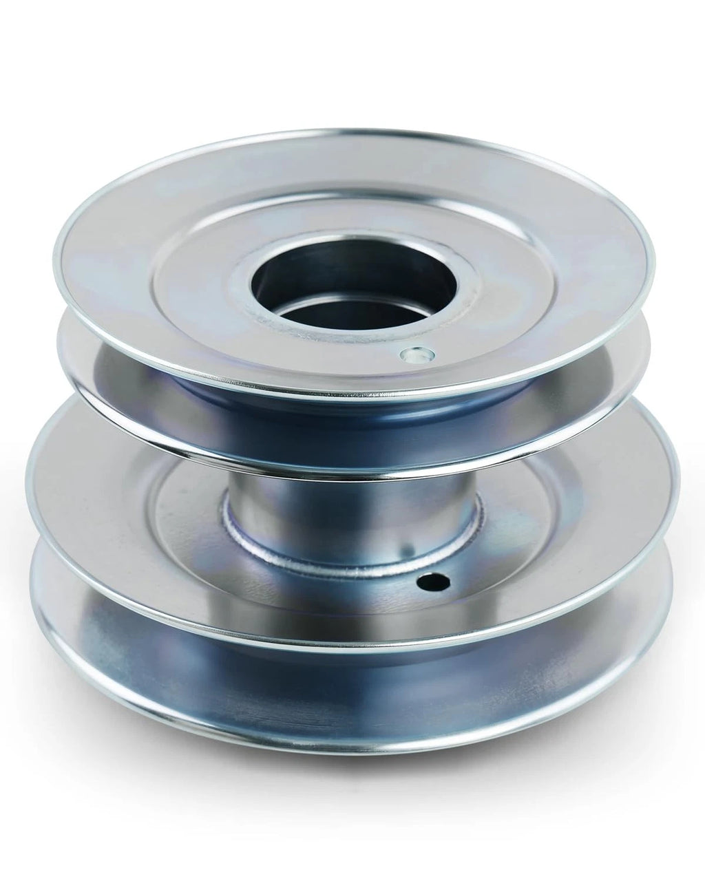 Double Deck Pulley for Cub Cadet Troy Bilt MTD (42" 44" 50" 54") 941-0524A
