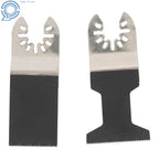 115 PCS Oscillating Saw Blades Set for Multitools