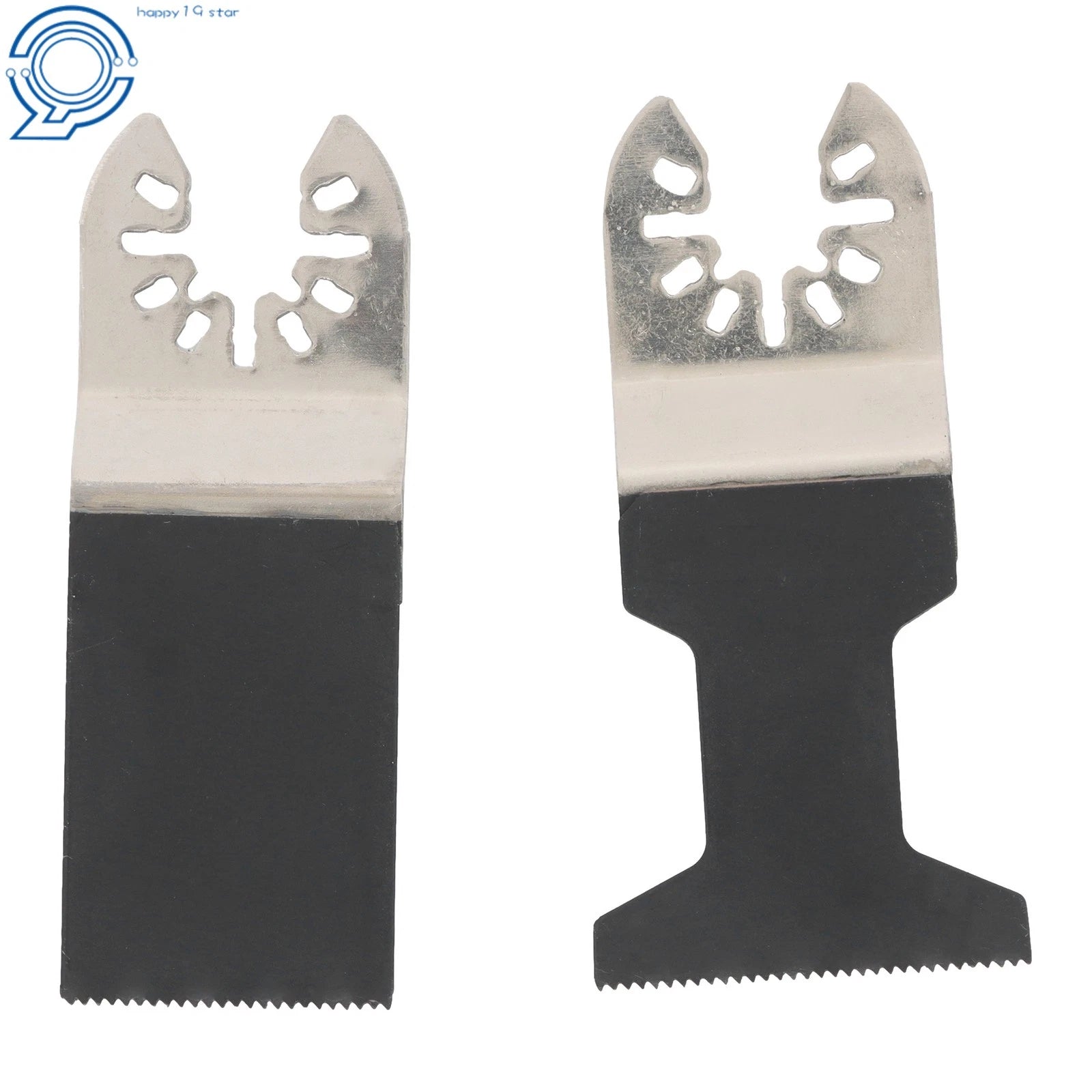 115 PCS Oscillating Saw Blades Set for Multitools