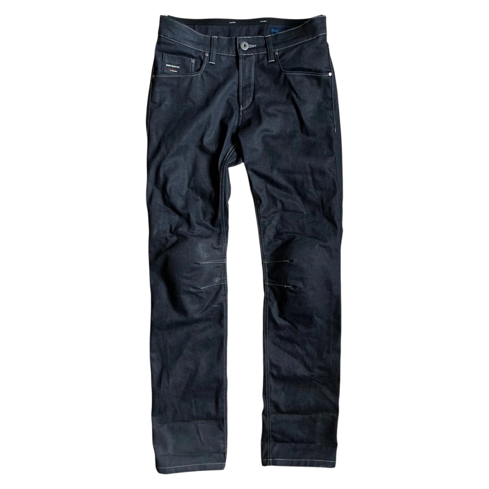 Five Pocket Motorcycle Jeans for BMW (Size 56, 38-40 Waist) 76128547966