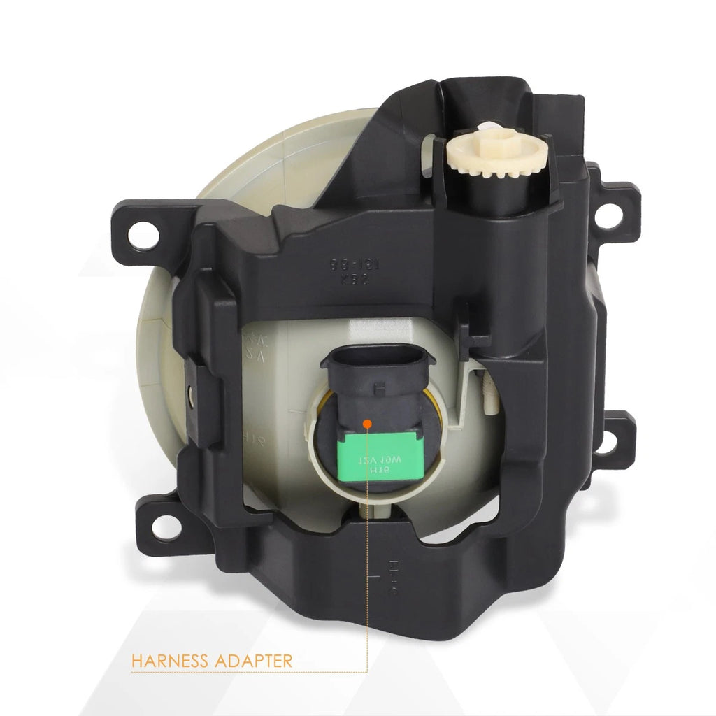 Fuel Pump Module for Silverado/Sierra 1500 2500 3500 (2009–2013)