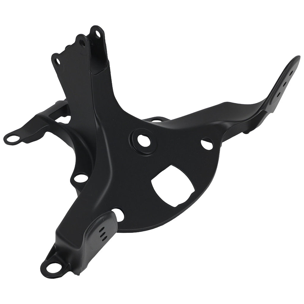 Upper Front Fairing Cowl Stay Headlight Bracket for Yamaha YZF R1 (2007–2008)