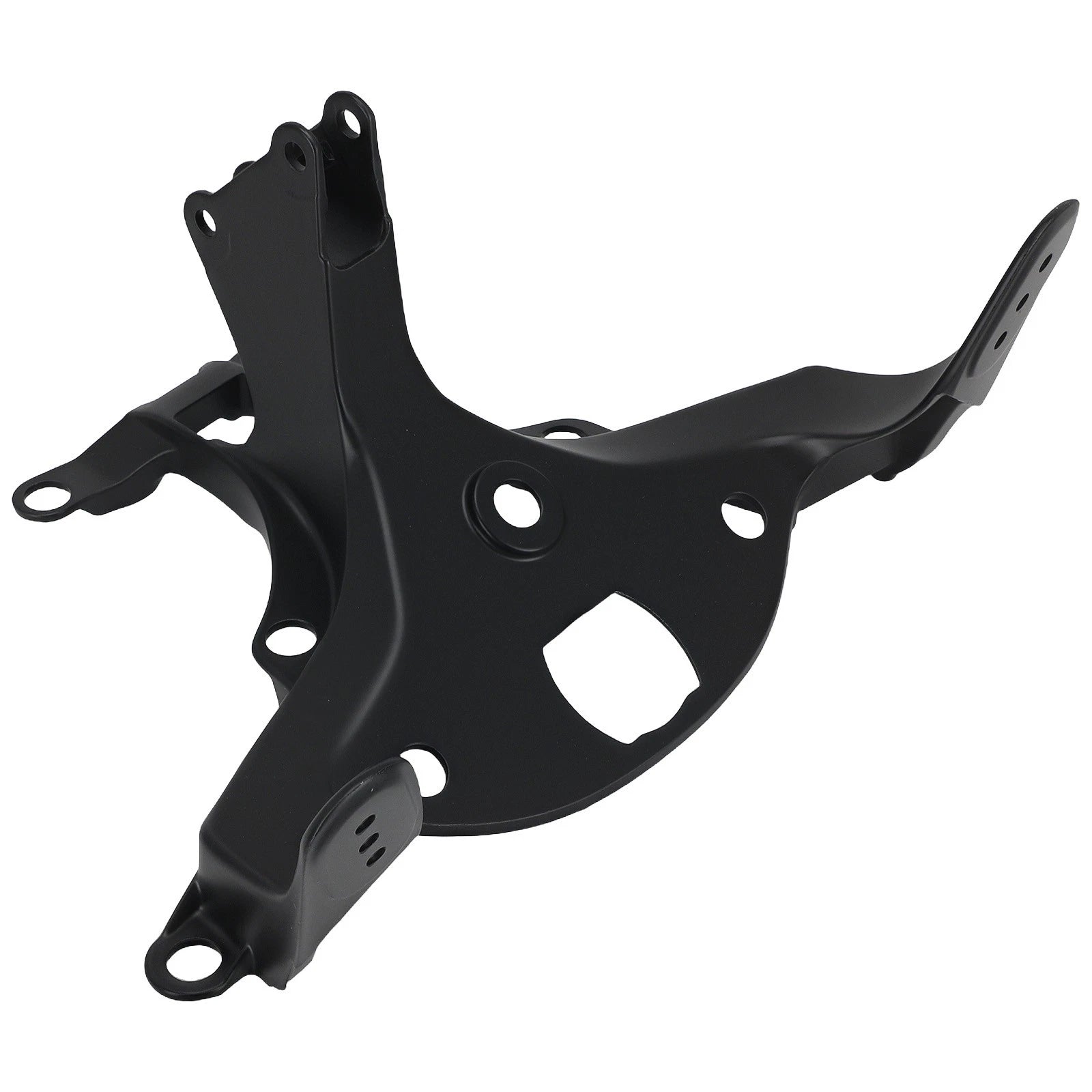 Upper Front Fairing Cowl Stay Headlight Bracket for Yamaha YZF R1 (2007–2008)
