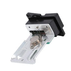 Blower Motor Heater Resistor for BX 205 309 (OEM Part Numbers)