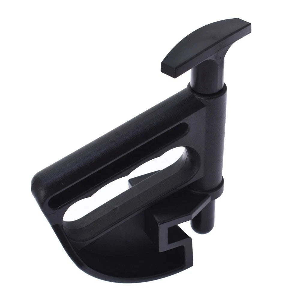 Set of 4 Tire Changer Bead Clamp Drop Center Tools for Auto