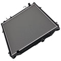 Aluminum Cooling Radiator for Toyota 4Runner (1996–2002) 2207