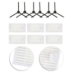 Corner Brush Kit for Robot (Direct Replacement)