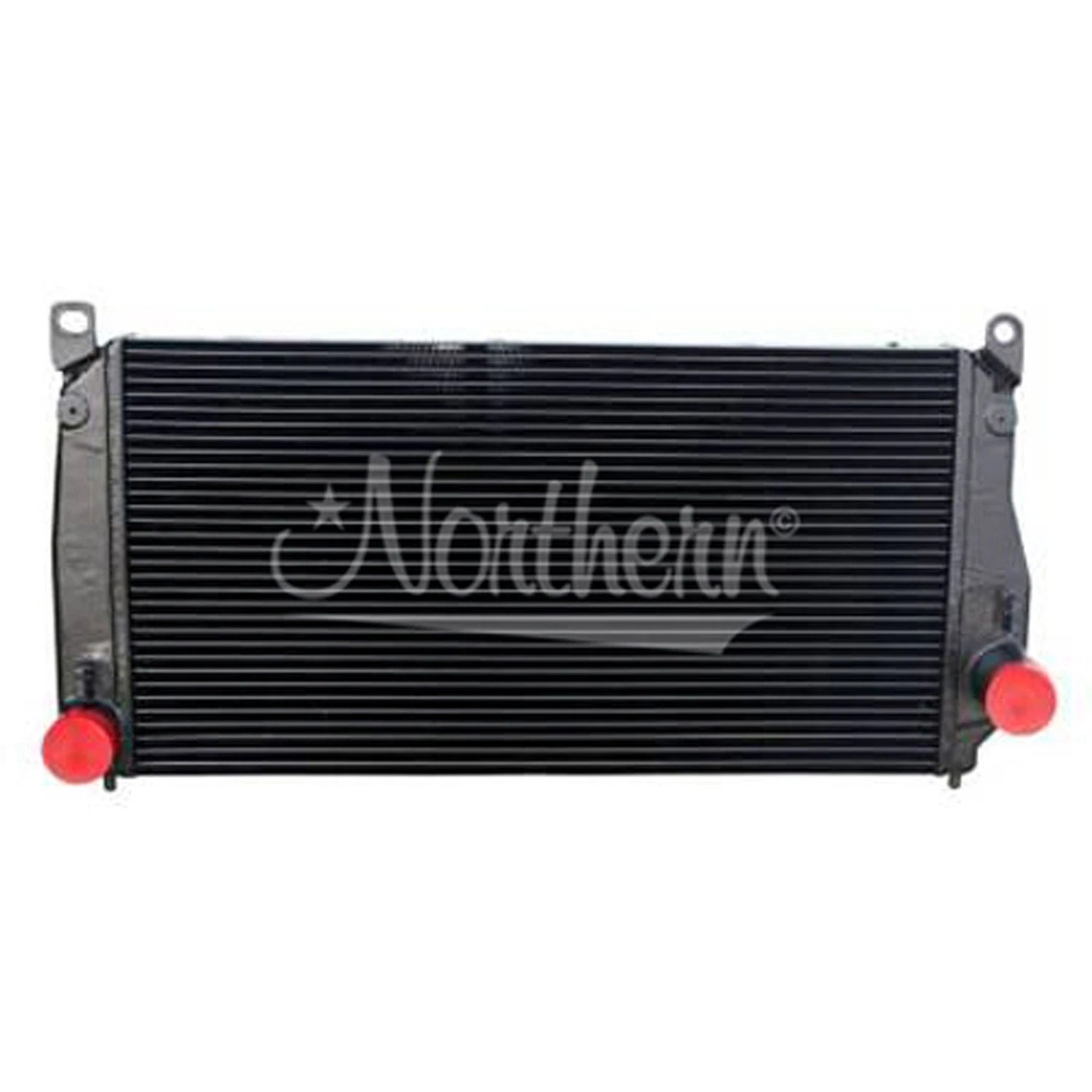Replacement Aluminum Charge Air Cooler/Intercooler (See compatibility Chart)