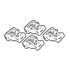 4X Carburetor Repair Kit for Suzuki GSXR400 (1990-1994)