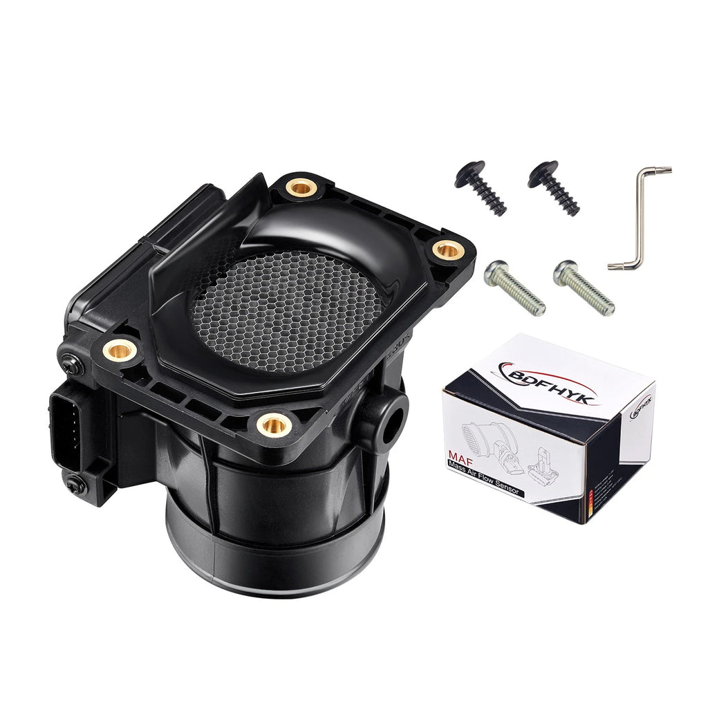 Mass Air Flow Sensor for Dodge Stratus (2001–2005) 2.0L 2.4L 2.7L 3.0L MAF