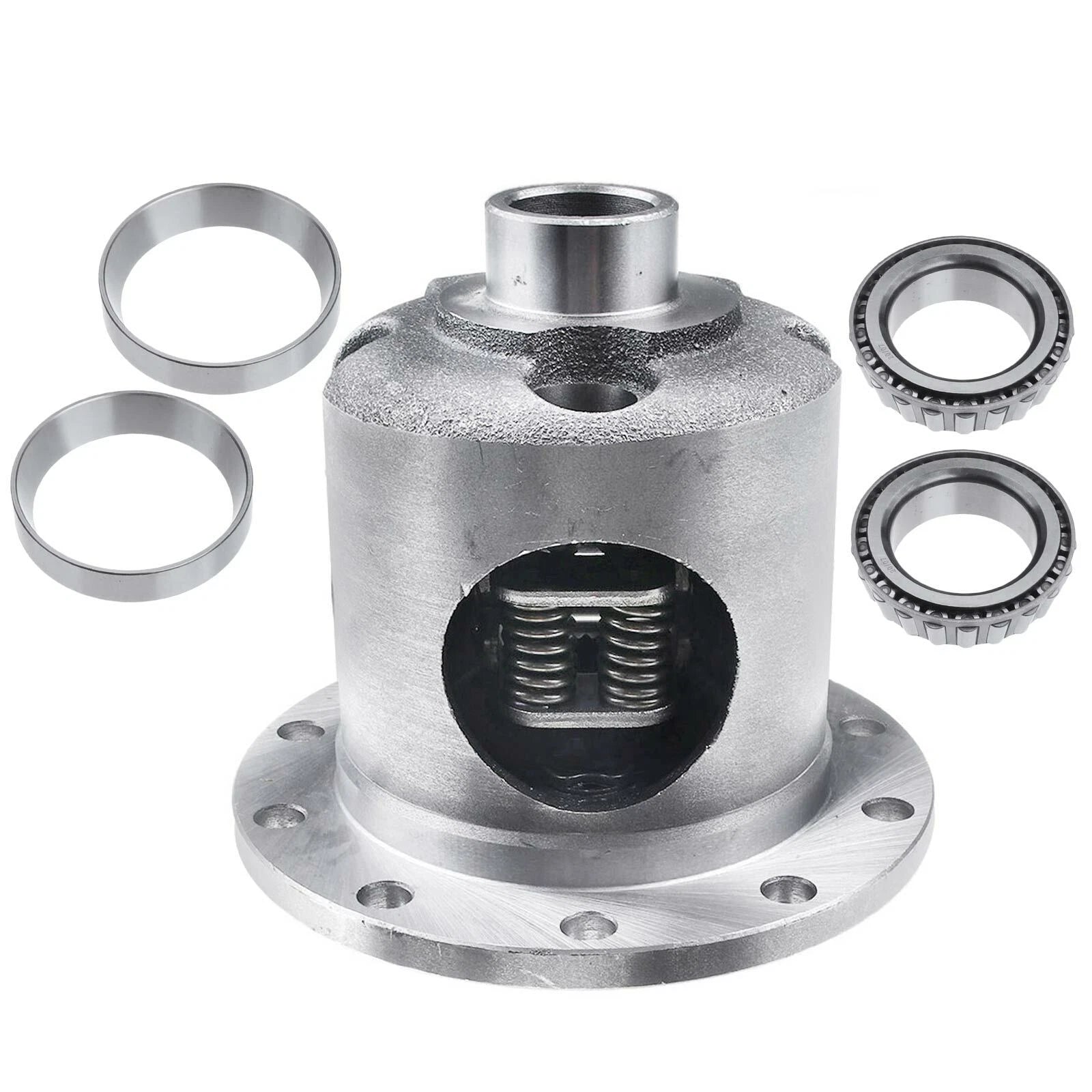 Limited Slip Differential Carrier for Chevy Blazer Cadillac Pontiac