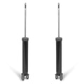 Set of 2 Shock Absorbers for Hyundai Elantra (2007–2010)