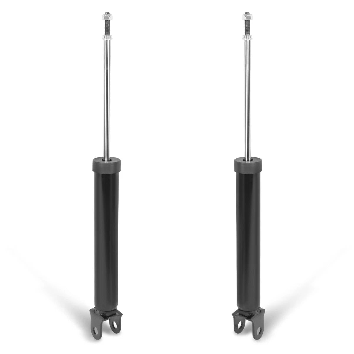 Set of 2 Shock Absorbers for Hyundai Elantra (2007–2010)