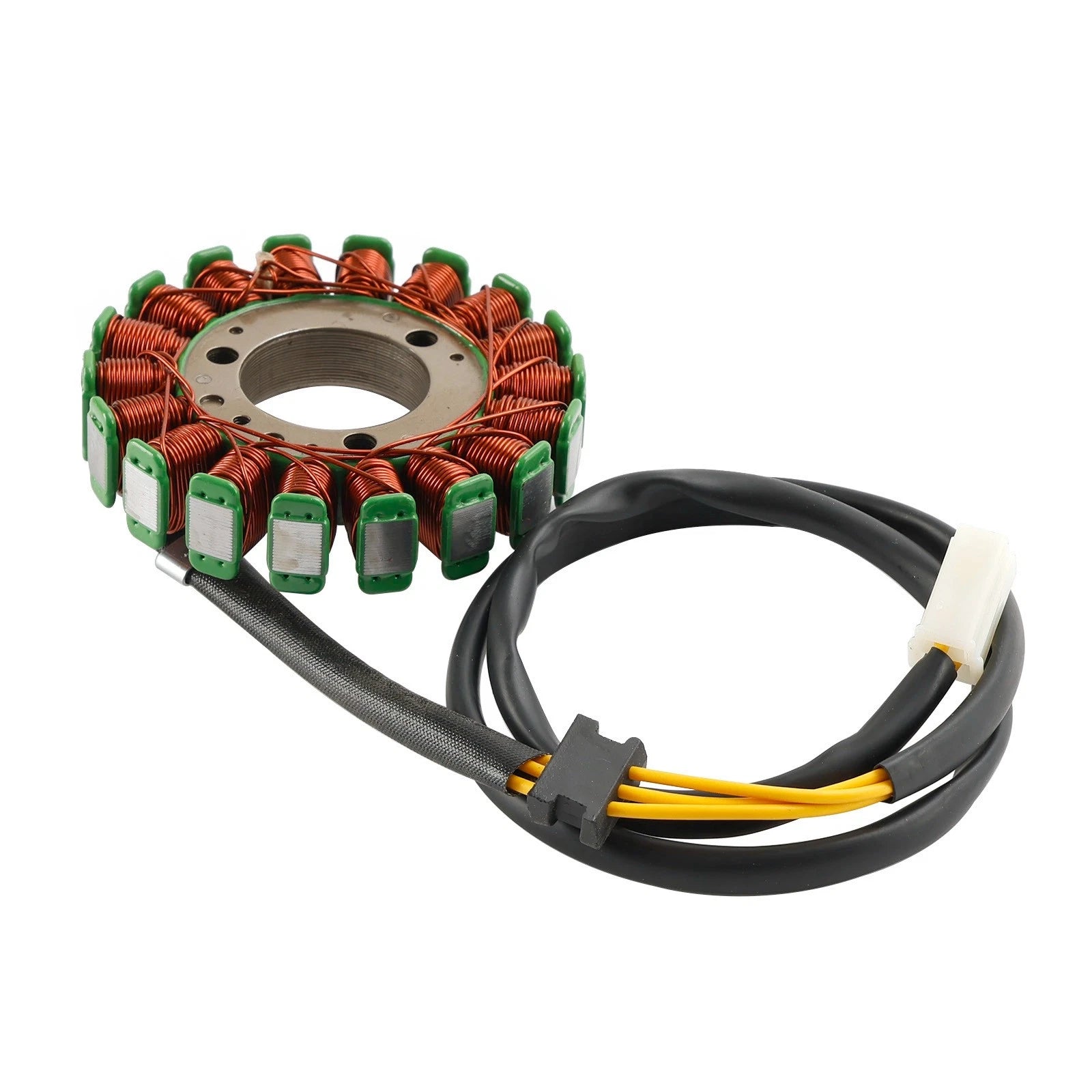 Generator Stator for Kawasaki ZZ-R 250 ZZR250 (1990–2007) GPX250R (1988–1995)