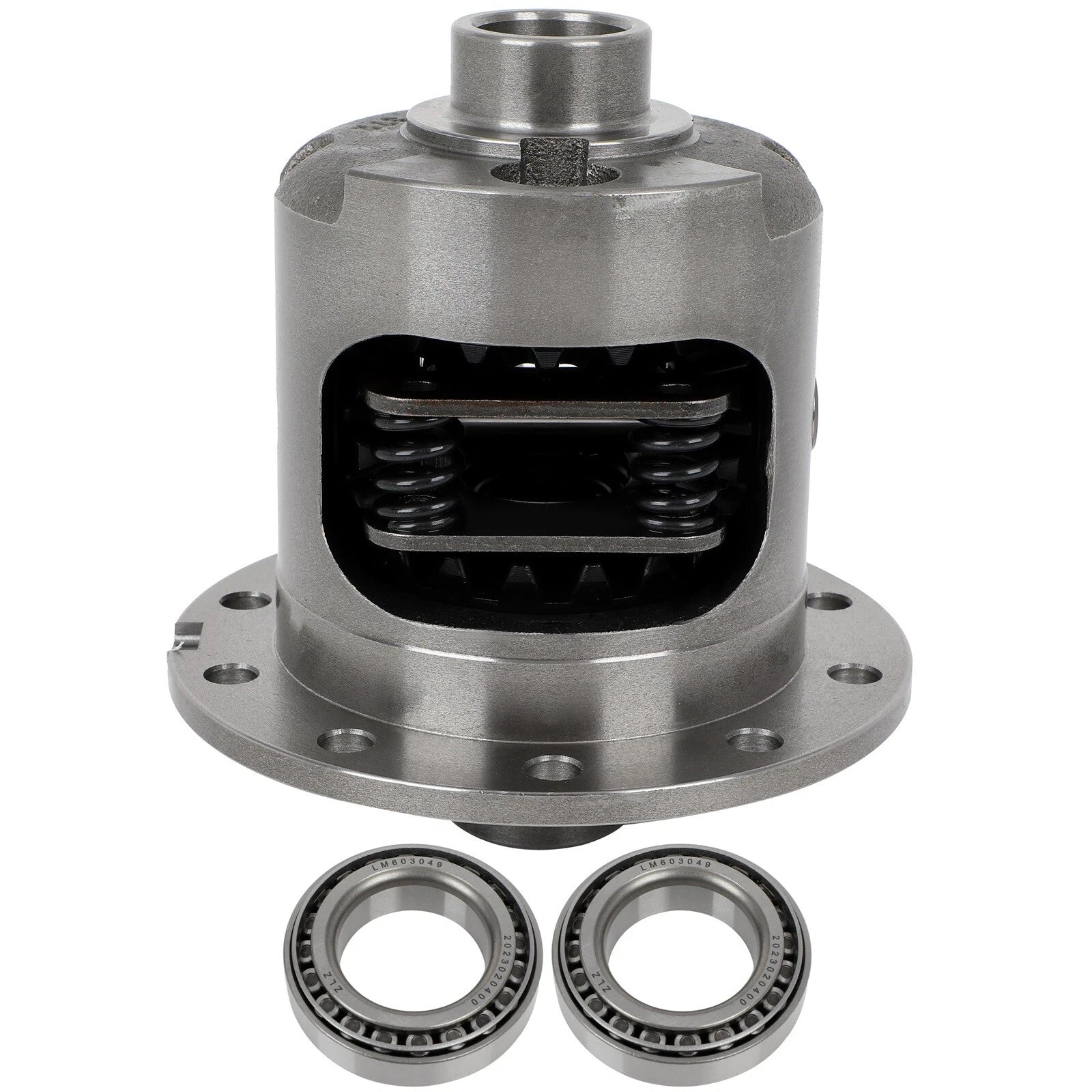 Eaton Style Limited Slip Differential Locker for Ford 8.8" 28 Spline