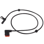 ABS Wheel Speed Sensor for Mercedes GLK350 (2010–2015) Rear Left/Right