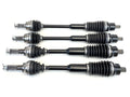 Set of 2 Full CV Axles for Polaris (1332637, 1332947)