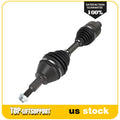 CV Axle Shaft for Ram 1500 (2012–2020)