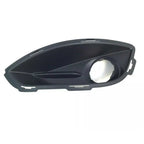 Front LH Fog Lamp Bezel for 2017-2020 Chrysler Pacifica (2017-2020)