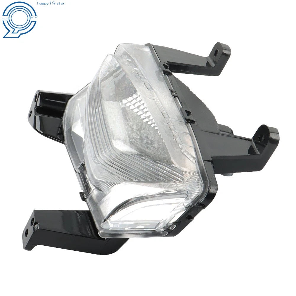 Left Side Turn Signal Lamp for Chevy Equinox (2022–2023) Halogen