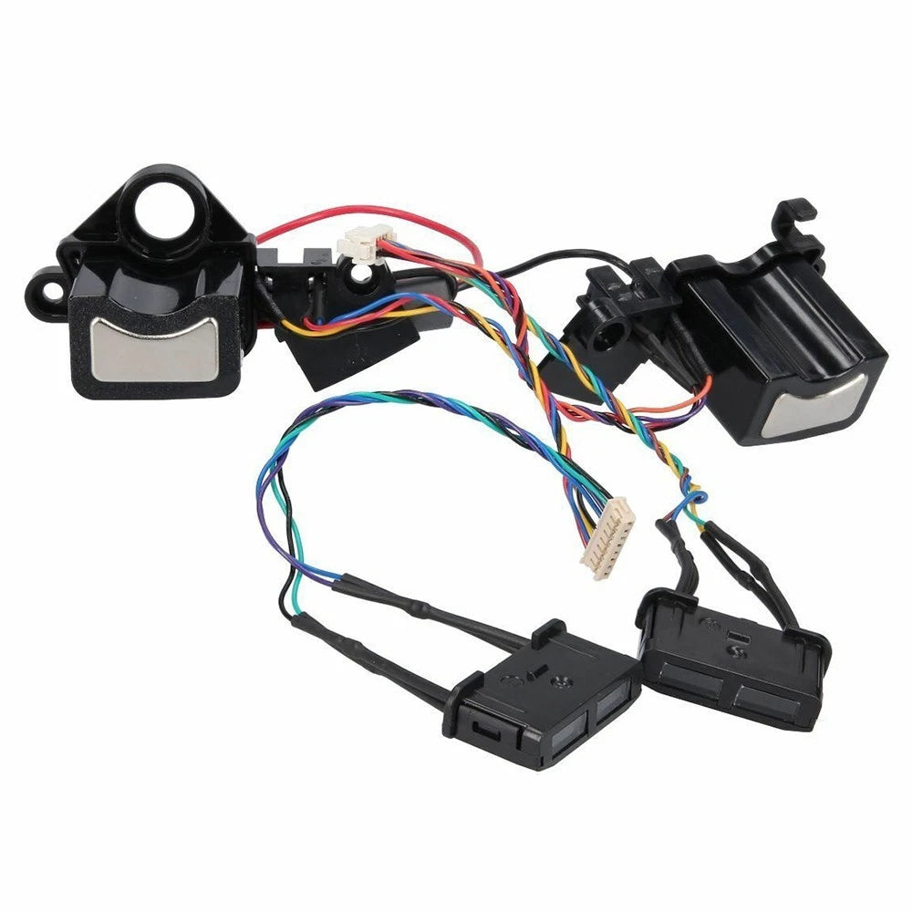 Charging Contacts and Front Sensor for Ecovacs (2012–2012)